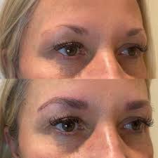 BrowSavvy Microblading Artist