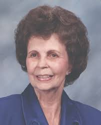 Helen Glenn Obituary