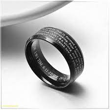 Delicious Wedding Ring Bible Verse