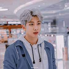 Namjoon walked into his cramped studio and found a person who was decidedly a lot smaller and prettier than any of his members curled up on the couch, fast asleep. 900 Bts Namjoon Ideas Namjoon Bts Kim Namjoon