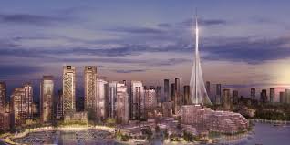 Malls in dubai define shopping, entertainment, and fun in the most opulent ways possible. A Shopping Mall Even Bigger Than The Dubai Mall Is On Its Way