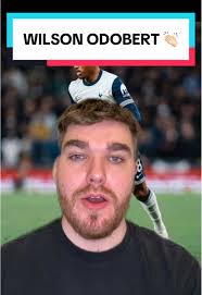 Wilson Olabode: Spurs' Impactful Winger Returns