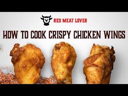 The wings bake for 35 to 45 minutes. Crispy Grilled Chicken Wings Recipes Grilled Chicken Wings 9 Ways Youtube