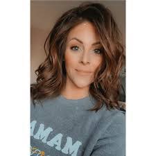 Hannah Bogen's Instagram, Twitter & Facebook