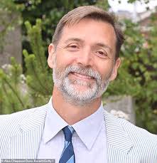 EDEN CONFIDENTIAL: Gosford Park star Camilla Rutherford heartbroken after  split from father of her two younger children