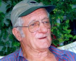 Obituary for George E. ''Buzz'' Coad Jr