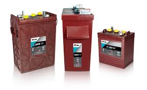 Procell industrial bulk batteries are exclusively made by duracell. Choose Carefully When Selecting A Deep Cycle Battery
