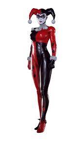 Pin On Harley Quinn