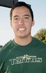 2010-11 Men's Tennis Roster