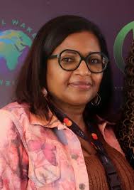 Zambia International...