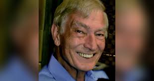 Obituary for Kenneth B. Steinbrugge