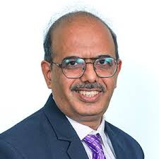 Dr. Ajinkya S. Joshi