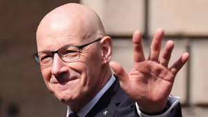 Scotland can be independent within five years, says First Minister John  Swinney