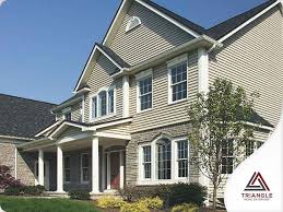 Kleptz aluminum & vinyl siding. Vinyl Siding Options From Alside