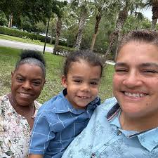 What is the view like from cabin 8136