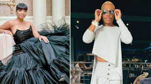 Living the Dream With Somizi': Palesa Madisakwane Lashes Out at Her Baby  Daddy, “You Disrespected My Womb” - Briefly.co.za