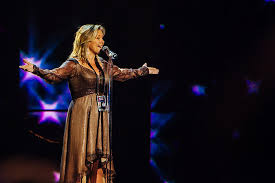 Elisabeth andreasen is somewhat of a eurovision song contest veteran. Elisabeth Andreassen Fanpage Photos Facebook