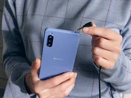 Sony xperia 5 iii android smartphone. Knyz9mcgqqxfkm