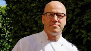 Preview: Park Hyatt Melbourne Welcomes New Executive Chef