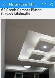 Koordinasi warna dan material, detail dengan gaya dan perabot ruang makan minimalis yang fleksibel, seperti meja yang dapat diperpanjang, akan membuat impian anda menjadi kenyataan. Plafon Rumah Minimalis Mewah Fur Android Apk Herunterladen