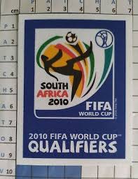 Cinq pays représenteront le continent au qatar, à l'issue de trois tours. Fussball Coupe Du Monde 2010 Qualifiers Patch Badge Maillot Foot France Belgique Bresil Oliveoil Kanakis
