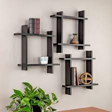 Overstock Com Online Shopping Bedding Furniture Electronics Jewelry Clothing More Wall Shelves Floating Wall Shelves Modern Wall Shelf