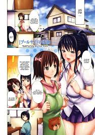 Tempting Yuuwaku - Erotic Hentai Delights