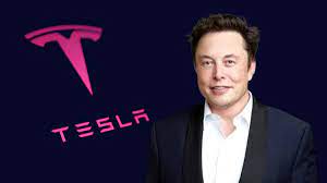 Elon Musk in line for USD 1 trillion pay package if Tesla hits aggressive goals over next 10 years