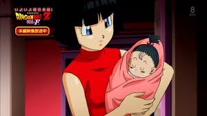 Videl And Pan Dragon Ball Z Anime Dragon Ball Best Anime Shows