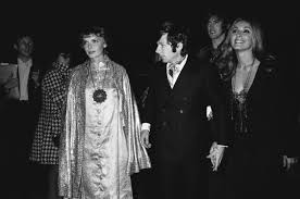 Vintage Cannes-1968 Edition: Polanski and Rosemarys Baby - Golden Globes