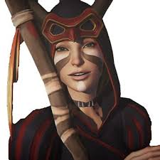 Amber Tempest's Instagram, Twitter & Facebook