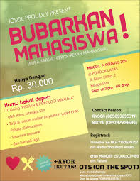 Maybe you would like to learn more about one of these? Bukber Josol The Power Of Curhat