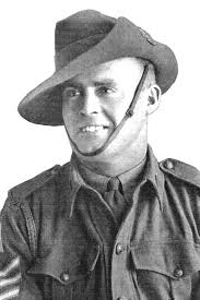 WX227 Stevens Alfred (Alf)