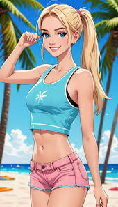 Free Chat with Lindsay Bercosky | AI Roleplay Stories and Episodes |  Museland