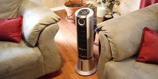 Internal filter clears the air of pollutants and allergens (score: Evaporative Coolers How They Differ From Other A C Units