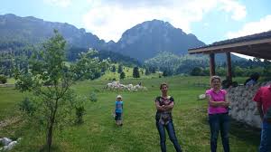Great savings on hotels & accommodations in zarnesti, romania. Camping Taverna Pietrei Craiului