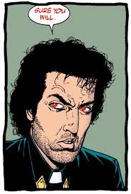 Jesse Custer