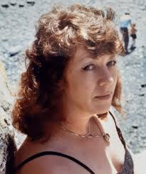 Tribute to Avril Mary Harmer 1942