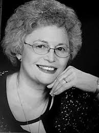 BETTY ANN (GENTRY) WHITE