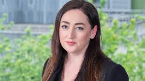 Sarah Magill visits Israel with Military Expert Panel