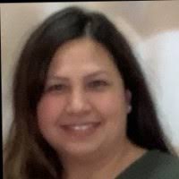 Jessica Cantu, PSHRA-CP