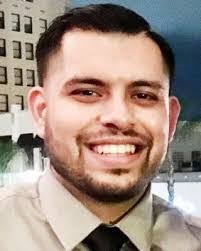 Javier Serna's Instagram, Twitter & Facebook