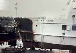 Image result for Gray 1984 Fleet