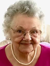 Felicia Ewing Obituary (2019)