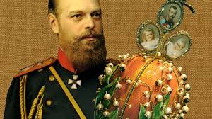 In the tradition of the russian orthodox church, czar alexander iii commissioned a delicate, intricately decorated egg as a gift for his wife to celebrate the. Where Are The Romanovs Missing Faberge Easter Eggs