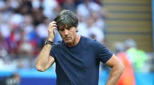 Joachim löw was born on february 3, 1960 in schönau, germany. Fifa World Cup 2018 Germany Coach Joachim Loew To Consider Position After Deserved Exit Fifa News The Indian Express