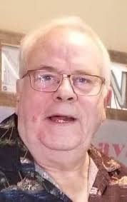 Gregory Benson Obituary (1954