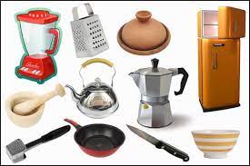 مكتبة الجذع تنوع كلام فارغ ادوات المطبخ بالانجليزي مع النطق guillotinpoilvet com