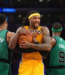 lakers depth chart breakdown jordan hill inside the lakers