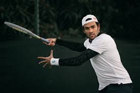 Try our symptom checker got any other symptoms? Matteo Berrettini Get To Know The Wimbledon Finalist